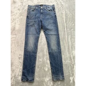 Joe's Jeans Blue Bootcut Men Jeans